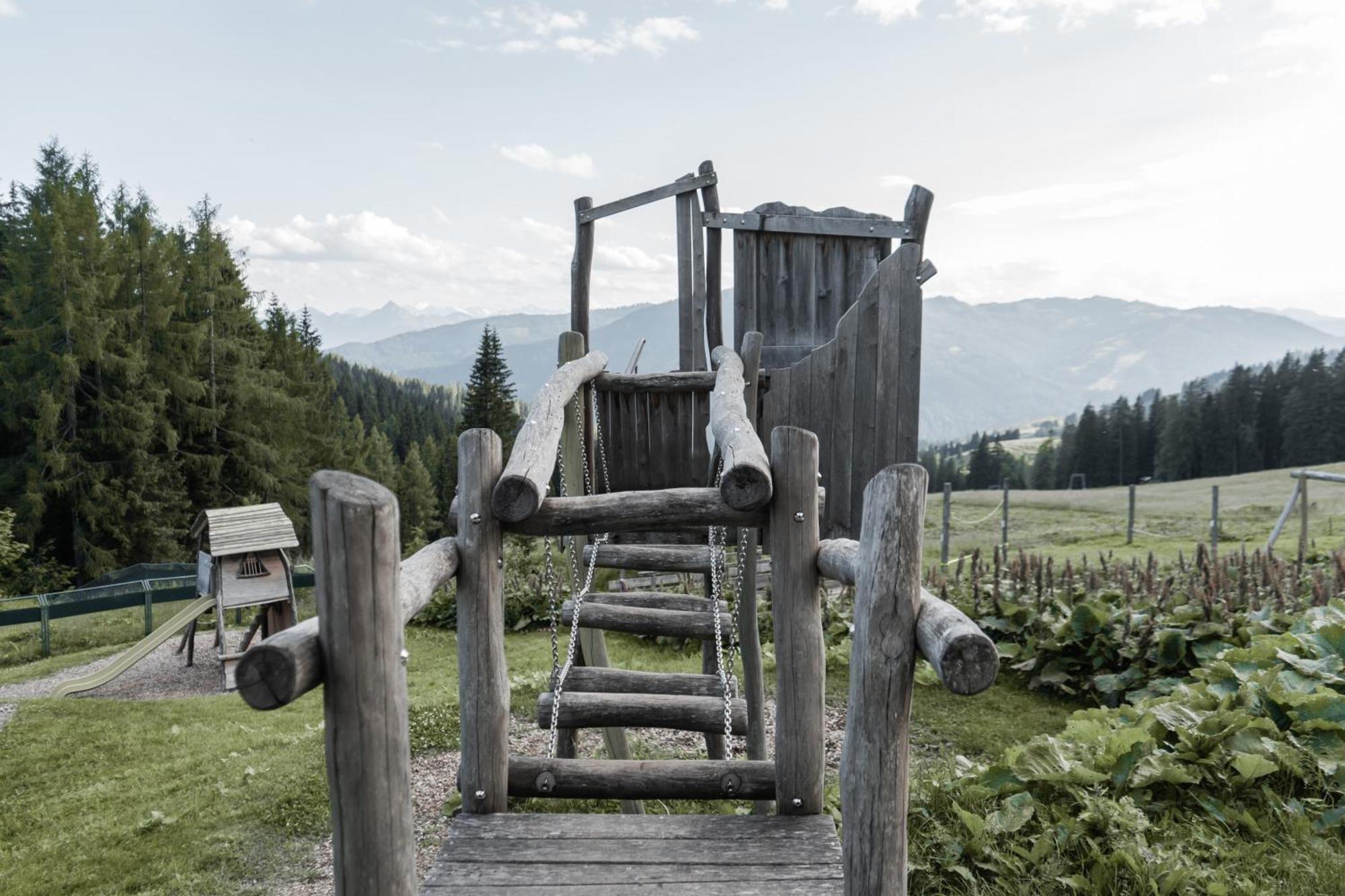 Berghotel Arthurhaus Mühlbach am Hochkönig المظهر الخارجي الصورة